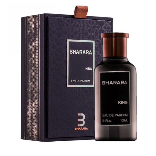 bharara